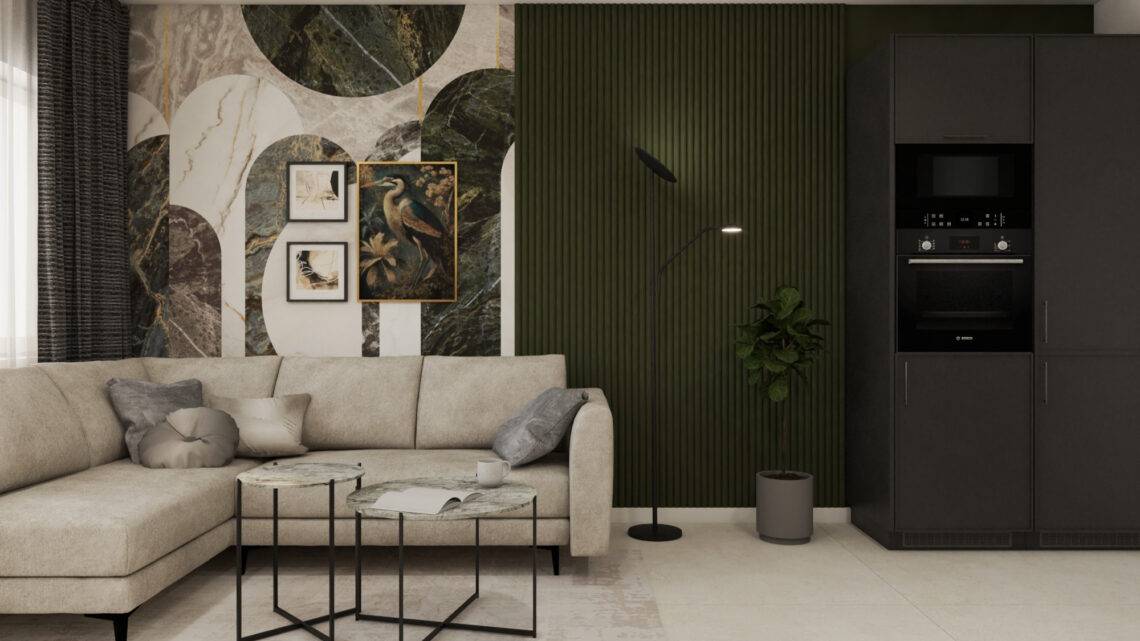 Pranie tapicerki luboń