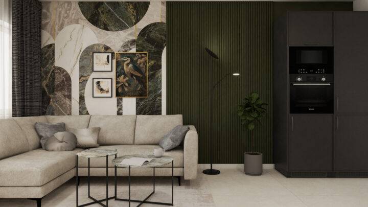 Pranie tapicerki luboń